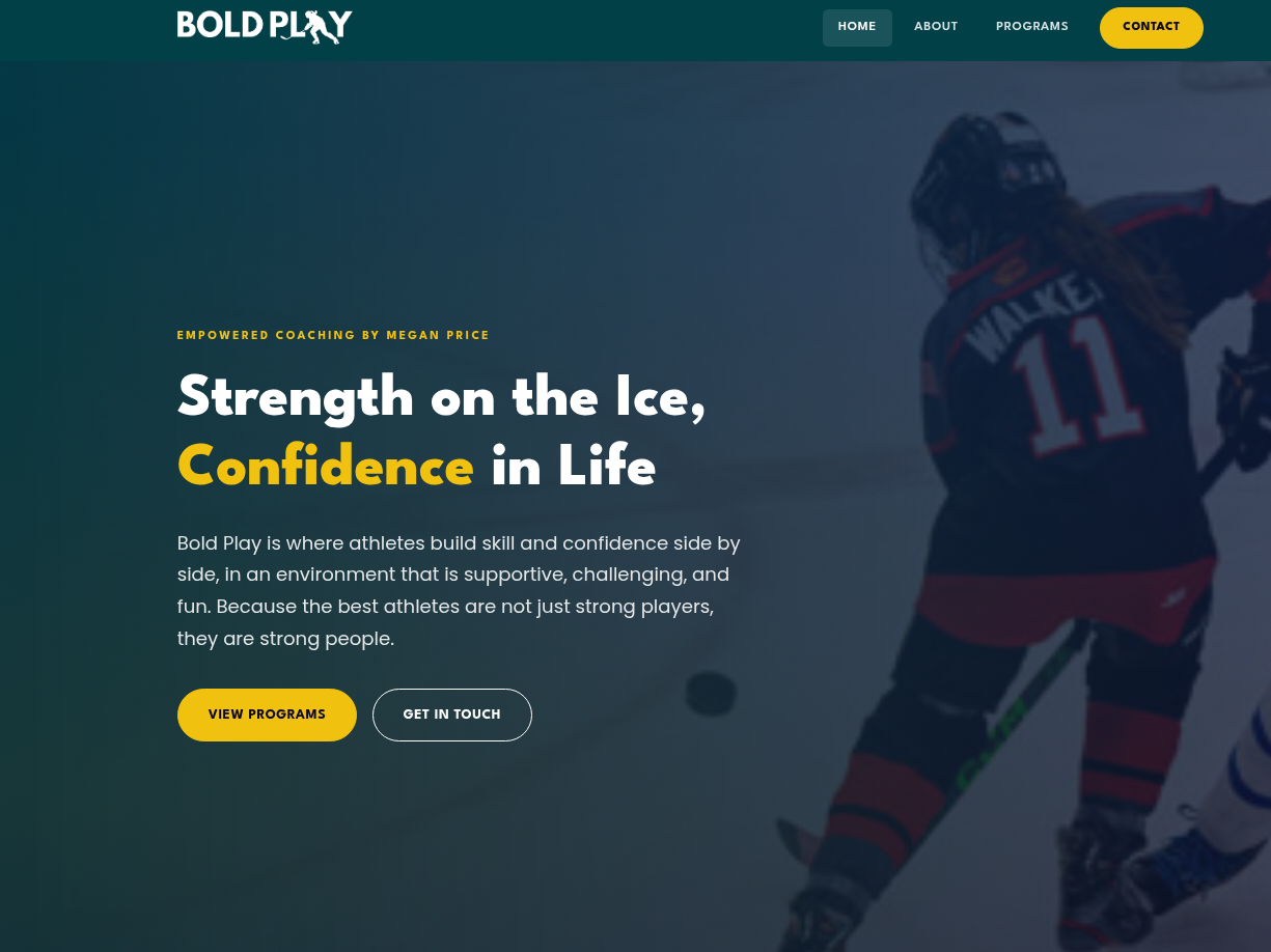 BoldPlay