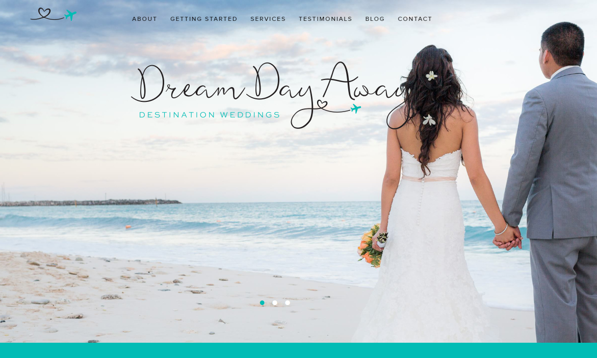 Dream Day Away