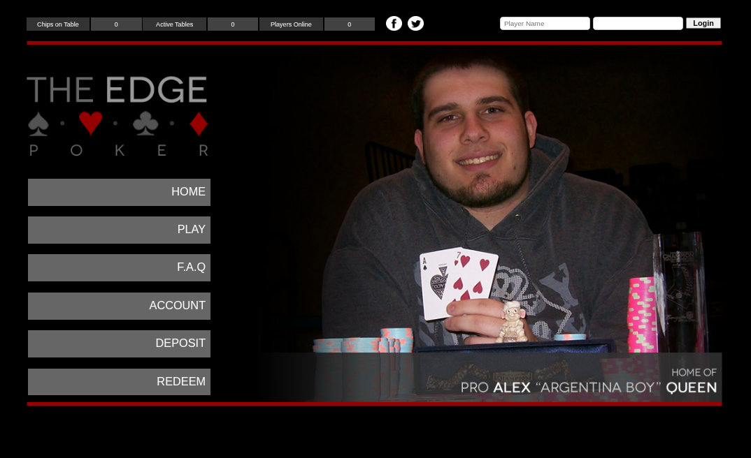 The Edge Media