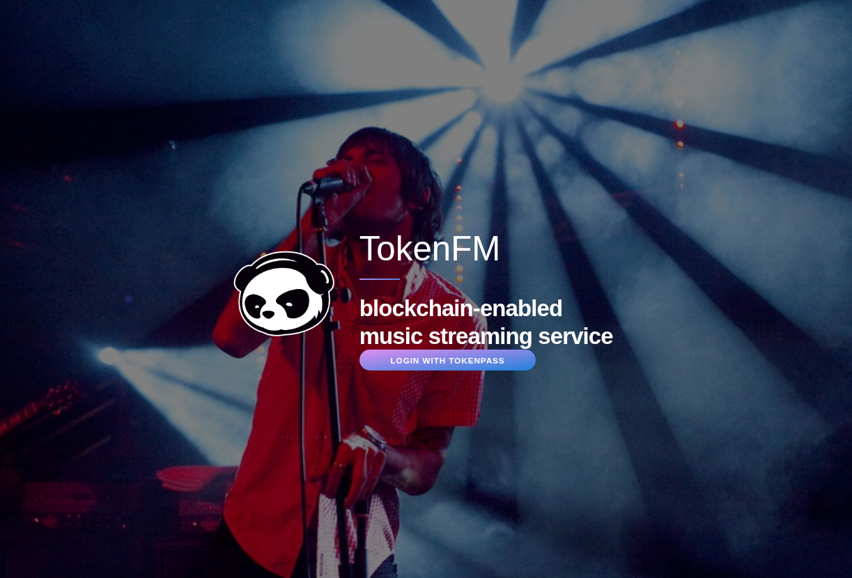 TokenFM